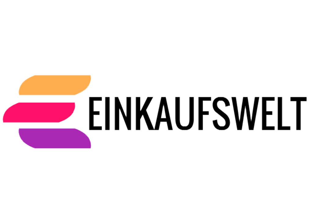Einkaufswelt