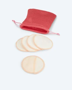 Abschmink-Pads 5er-Set
