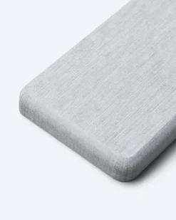 Absorbierender Stein für WC-Bürste, 2tlg.