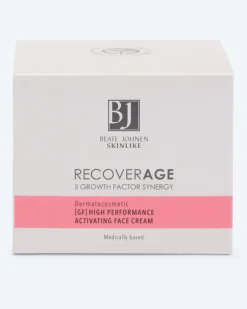Activating Face Cream