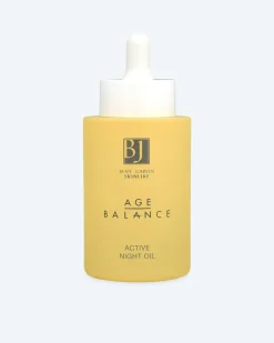 Active Night Oil