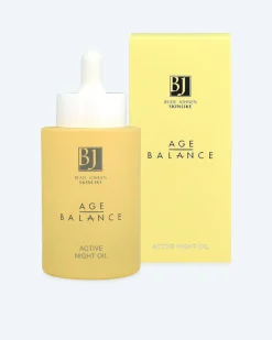 Active Night Oil