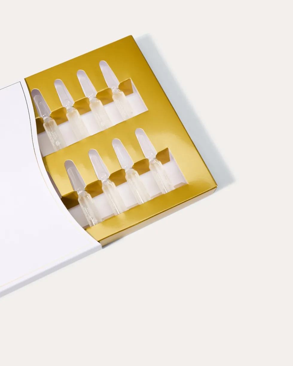 Advanced Anti Age Artist Ampoule Treatment