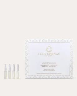 Advanced Anti Age Artist Ampoule Treatment
