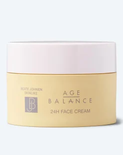 Age Balance 24h Face Cream