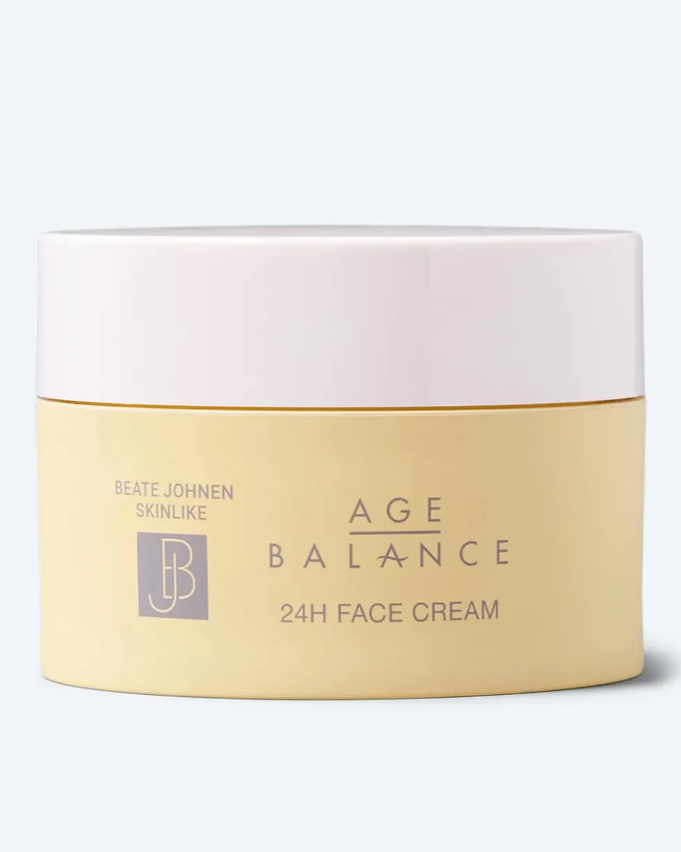 Age Balance 24h Face Cream
