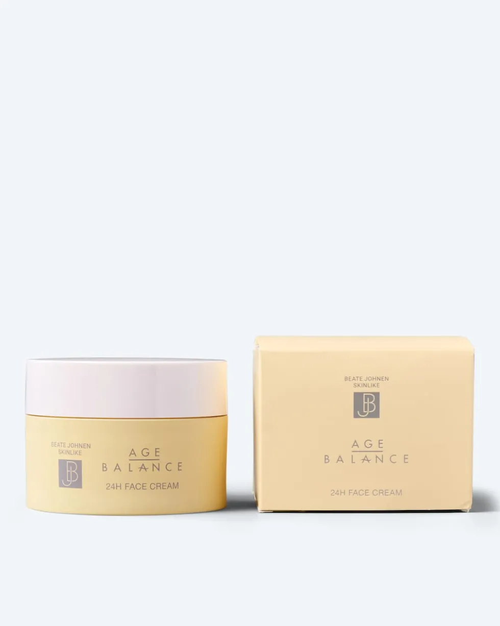 Age Balance 24h Face Cream