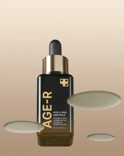 Age-R Vita C Pro Ampoule