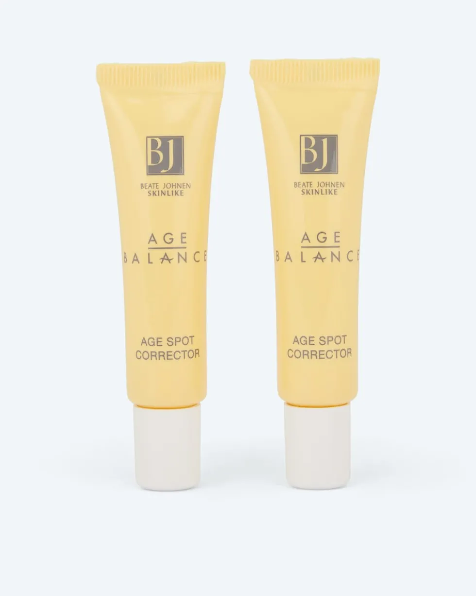 Age Spot Corrector Duo
