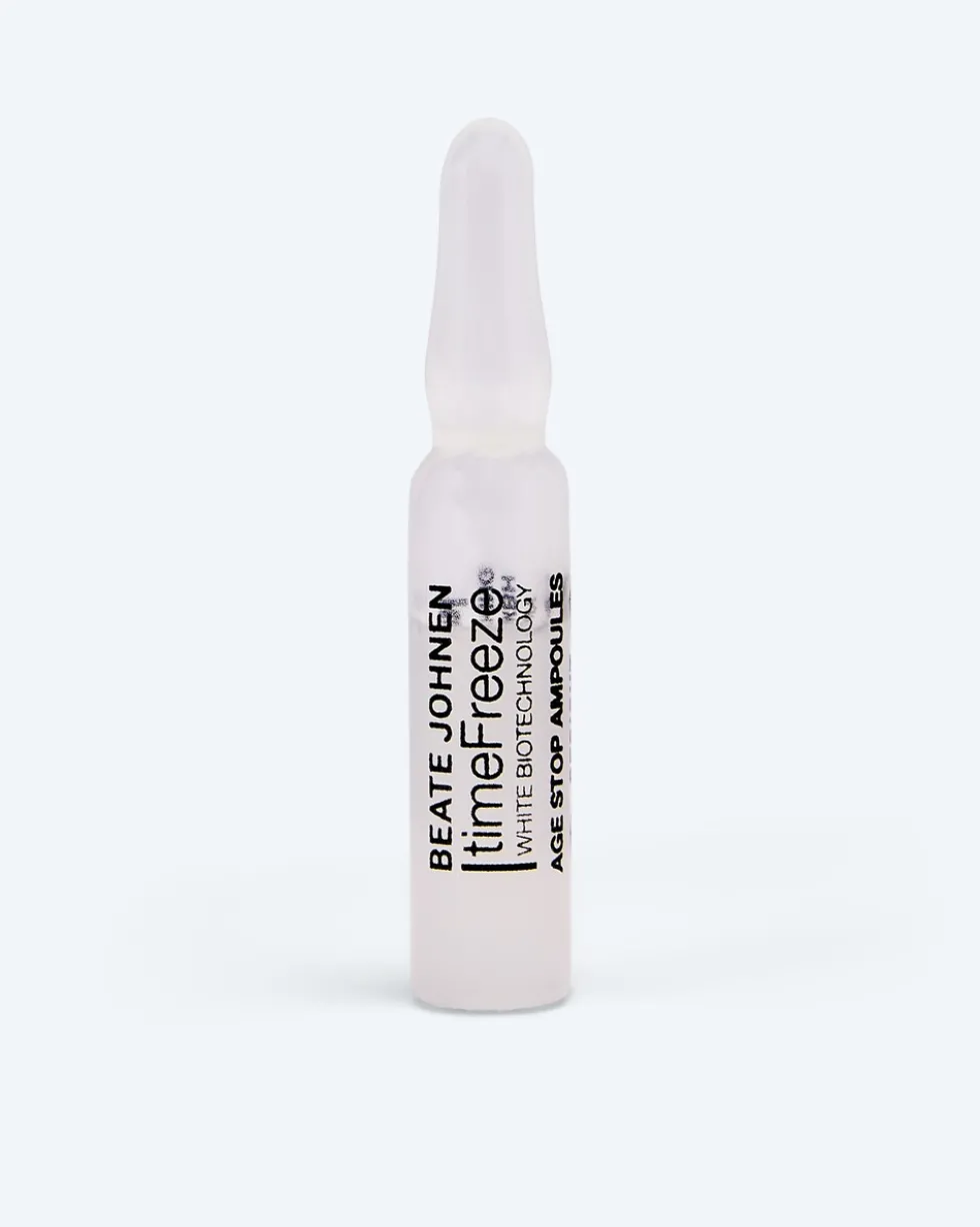 Age Stop Ampoules 14x 2 ml