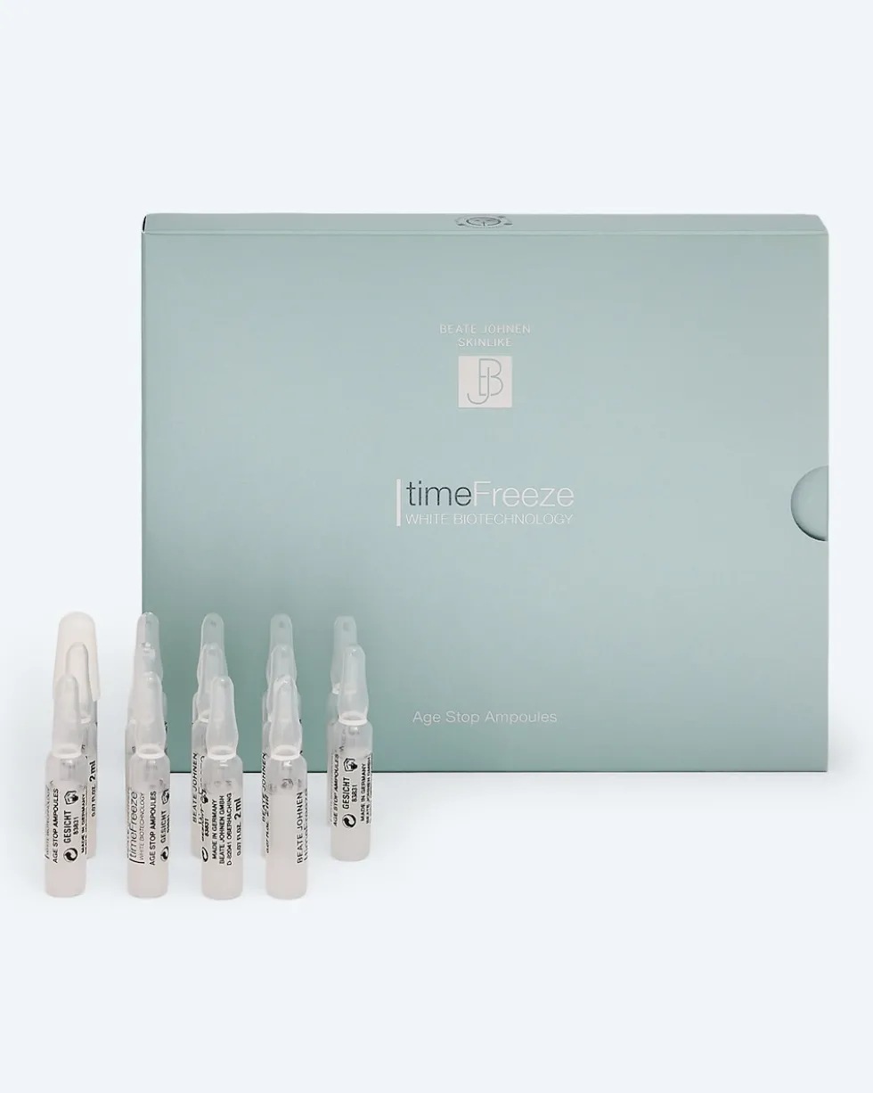 Age Stop Ampoules 14x 2 ml
