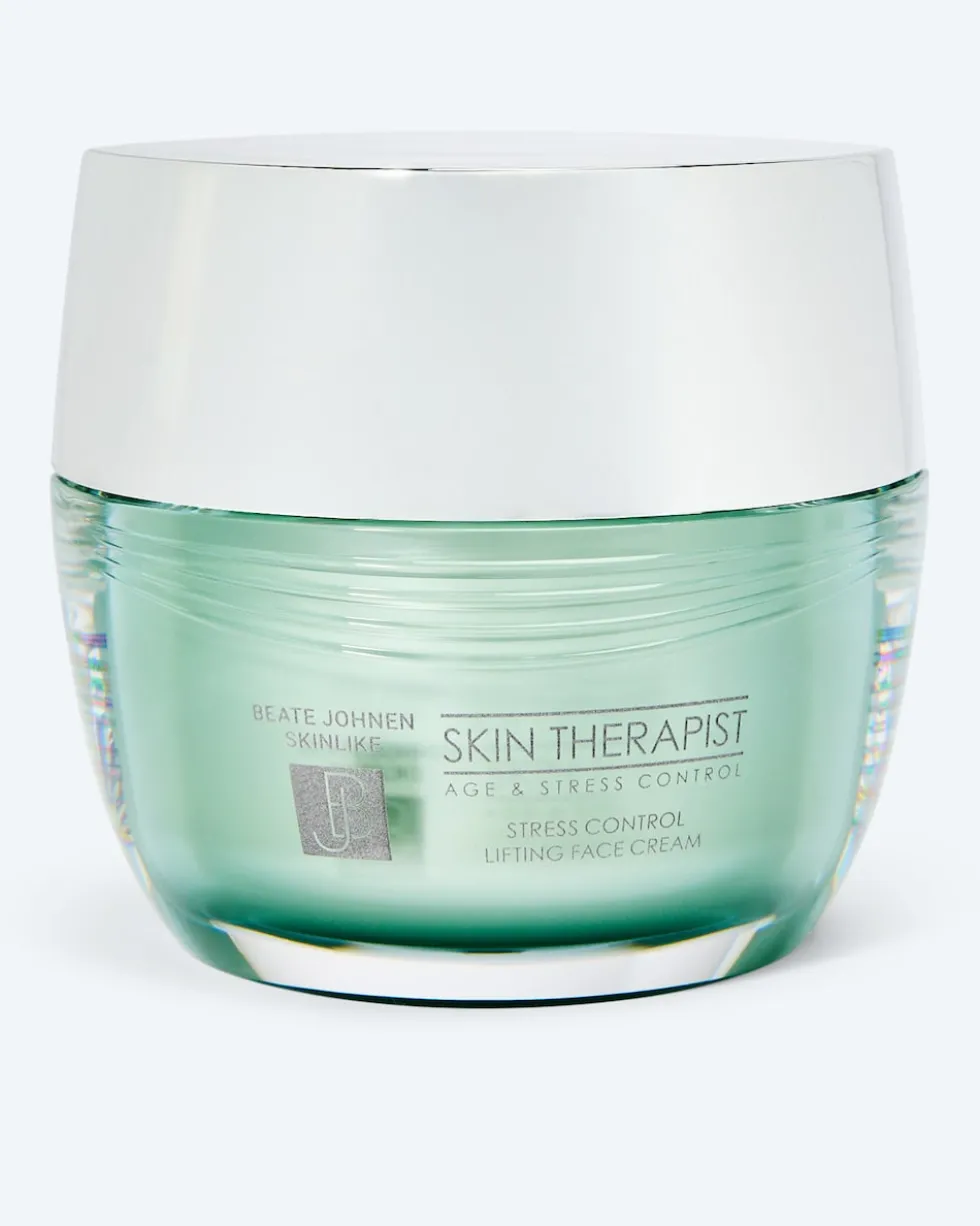 Age & Stress Control Lifting Face Cream