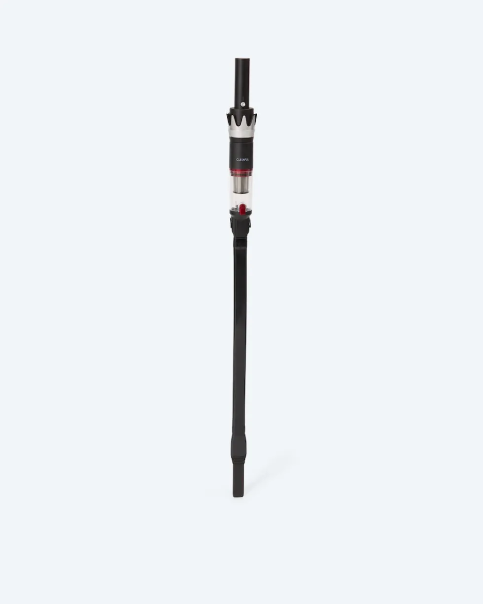 Akku-Hand- und -bodenstaubsauger Kombi-Set