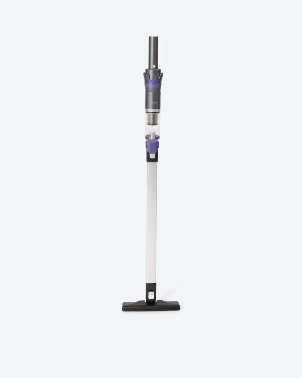 Akku-Hand- und -bodenstaubsauger Kombi-Set
