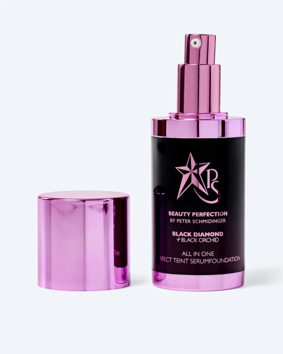 All in One Perfect Teint Serumfoundation