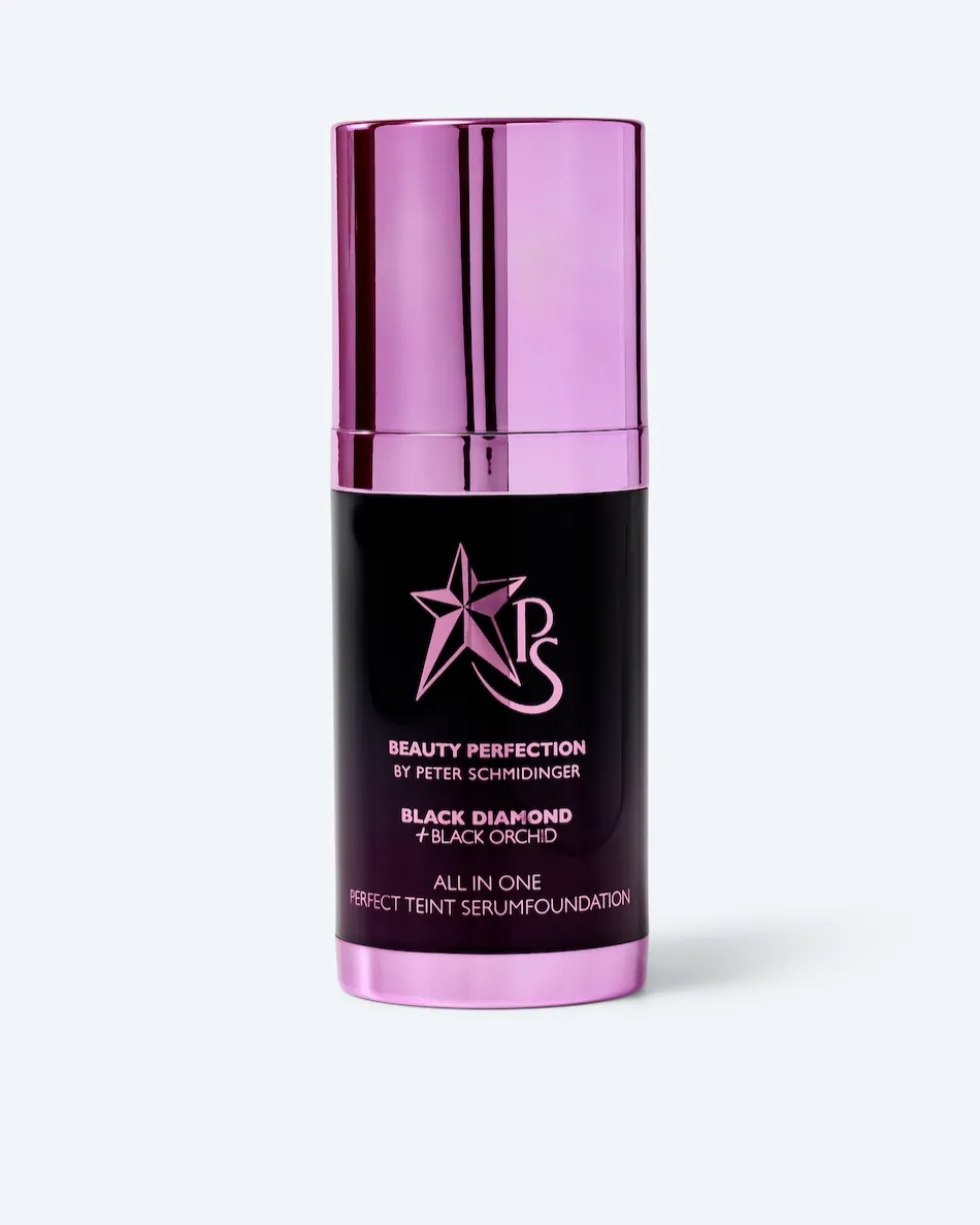 All in One Perfect Teint Serumfoundation