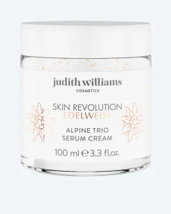 Alpine Trio Serum Cream