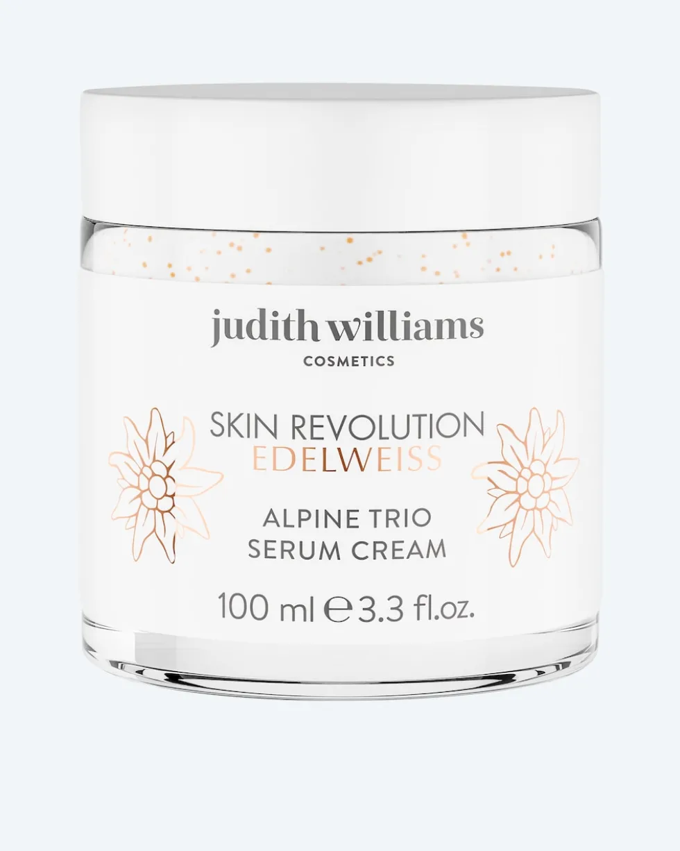 Alpine Trio Serum Cream
