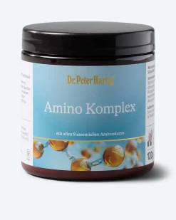 Amino Komplex, 120 g