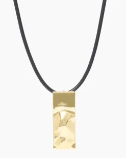 Anhänger + Collier