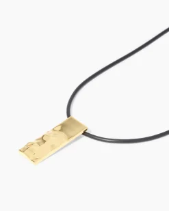 Anhänger + Collier