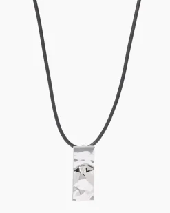 Anhänger + Collier