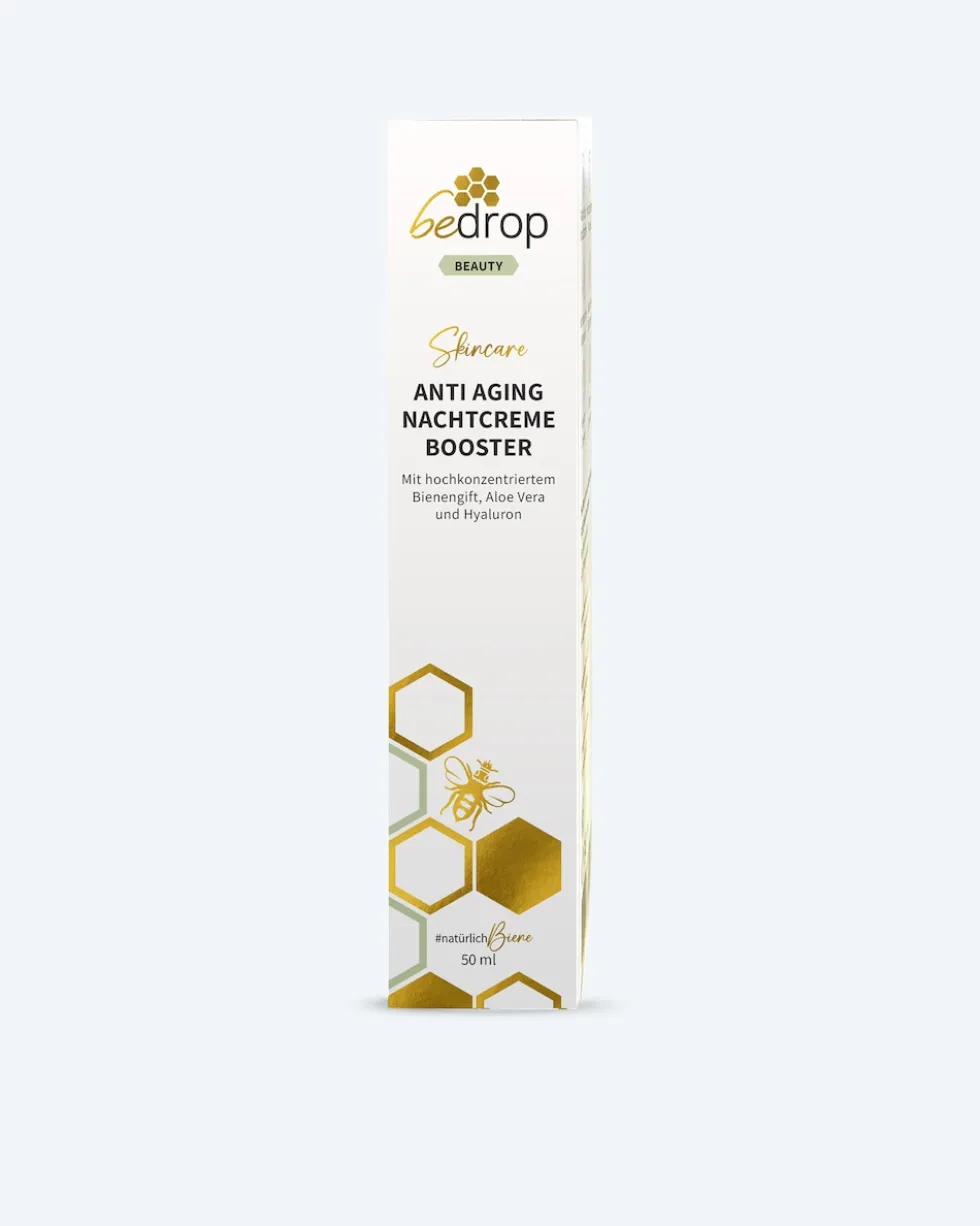 Anti-Aging-Nachtcreme