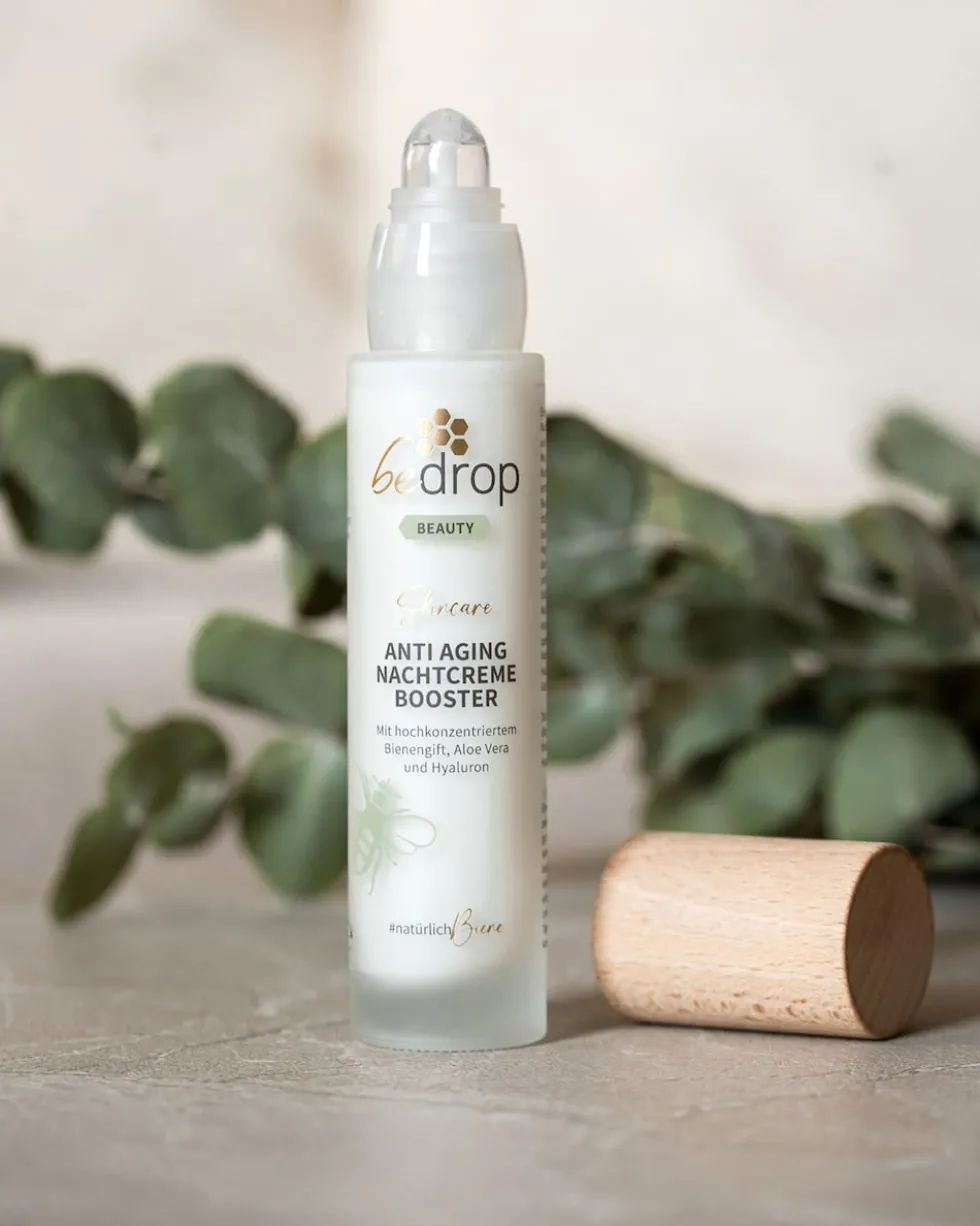 Anti-Aging-Nachtcreme