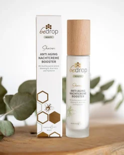 Anti-Aging-Nachtcreme