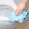 Antibakterielles Badtuch Primess 4er-Set