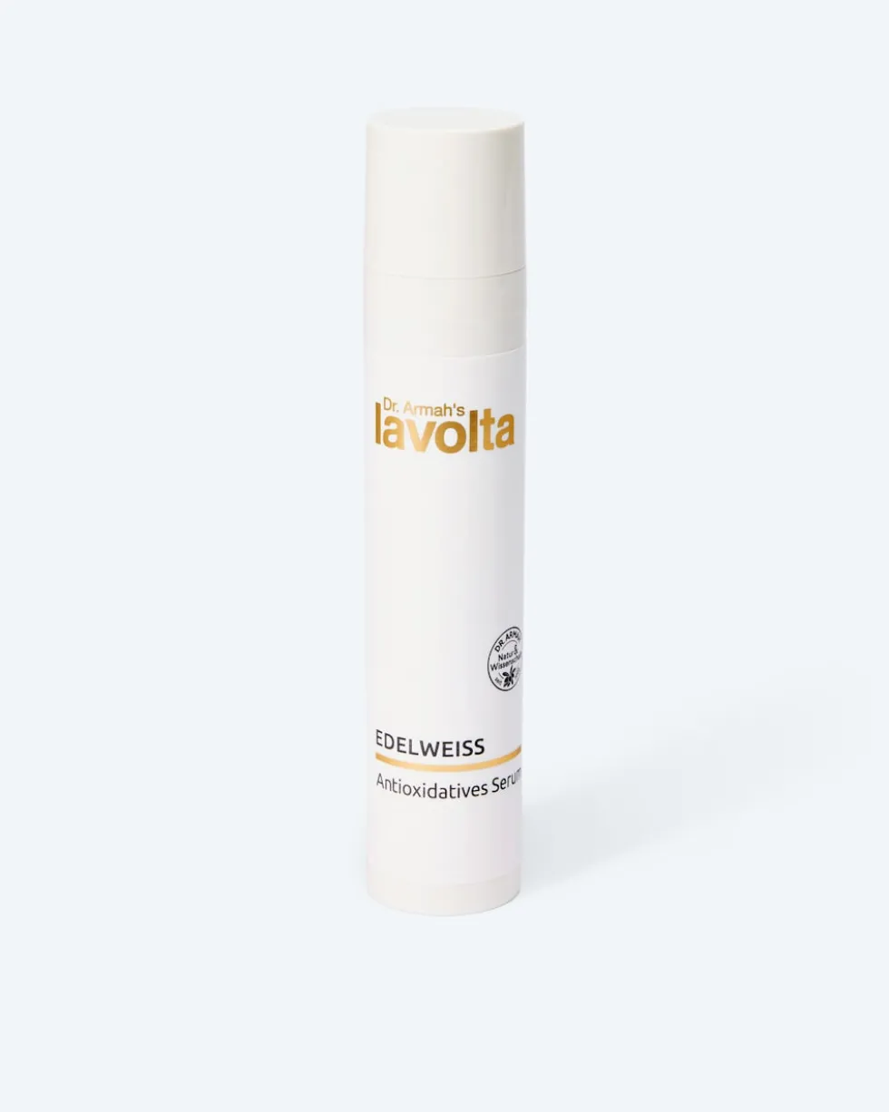 Antioxidatives Serum