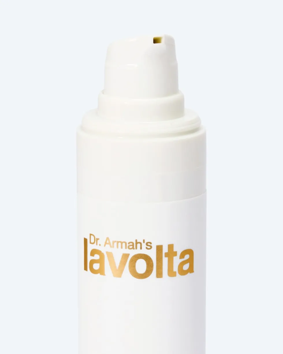 Antioxidatives Serum