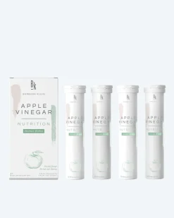 Apple Vinegar, 4x 20 Brausetabletten