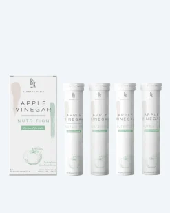 Apple Vinegar, 4x 20 Brausetabletten