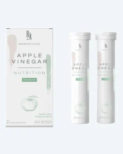Apple Vinegar, 2x 20 Brausetabletten