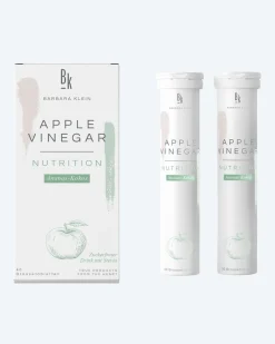 Apple Vinegar, 2x 20 Brausetabletten