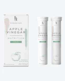 Apple Vinegar, 2x 20 Brausetabletten