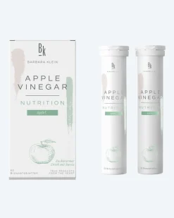 Apple Vinegar, 2x 20 Brausetabletten