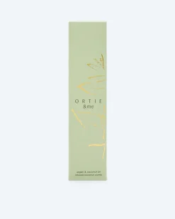 Argan & Coconut Oil Comb