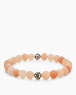 Armband mit Edelsteinen