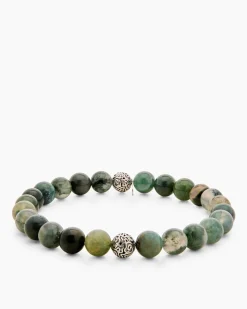 Armband mit Edelsteinen