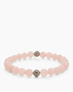 Armband mit Edelsteinen