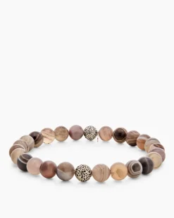 Armband mit Edelsteinen