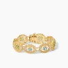 Armband mit Multi-Edelsteinen