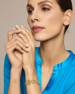Armband mit Multi-Edelsteinen