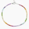 Armband mit Multi-Edelsteinen