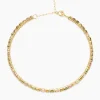 Armband mit multi Turmalin