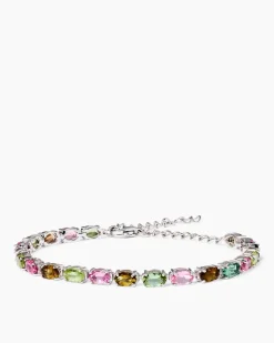 Armband mit Multi-Turmalinen