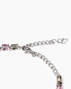 Armband mit Multi-Turmalinen