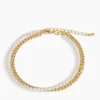 Armband mit Perlmutt